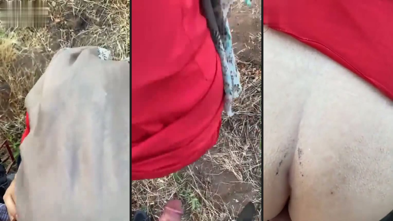köylü türbanlıyı bahçede ayak üstü sikiyor türk ifşa